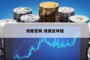 燎原官网 燎原区块链