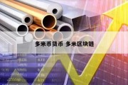 多米币货币 多米区块链
